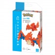 Mega Charizard Y - Pokémon x nanoblock