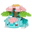 Mega Venusaur- Pokémon x nanoblock