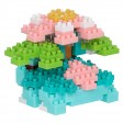 Mega Venusaur- Pokémon x nanoblock