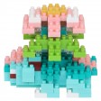 Mega Venusaur- Pokémon x nanoblock