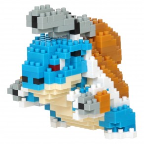 Bonsaï Pin Edition Deluxe - Nanoblock