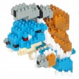 Mega Blastoise - Pokémon x nanoblock