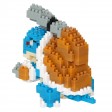 Mega Blastoise - Pokémon x nanoblock