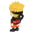 Naruto Uzumaki - Naruto Shippuden x nanoblock