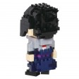 Sasuke Uchiha - Naruto Shippuden x nanoblock