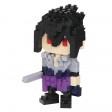 Sasuke Uchiwa - Naruto Shippuden x nanoblock