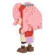 Sakura Haruno - Naruto Shippuden x nanoblock