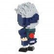 Kakashi Hatake - Naruto Shippuden x nanoblock