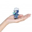 Kakashi Hatake - Naruto Shippuden x nanoblock