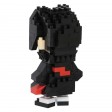 Itachi Uchiha - Naruto Shippuden x nanoblock