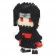 Itachi Uchiwa - Naruto Shippuden x nanoblock