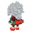 Jiraya - Naruto Shippuden x nanoblock