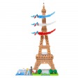 Eiffel Tower - Deluxe Edition