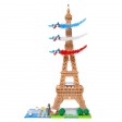 Tour Eiffel - Edition Deluxe