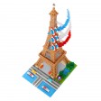 Eiffel Tower - Deluxe Edition