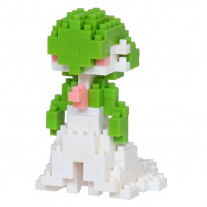 Gardevoir - Pokémon x nanoblock