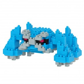 Métalosse - Pokémon x nanoblock