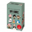 MINI NANOBLOCK SPY FAMILY VOL2