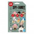 MINI NANOBLOCK SPY FAMILY VOL2