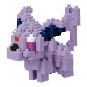 MENTALI- Pokémon x nanoblock