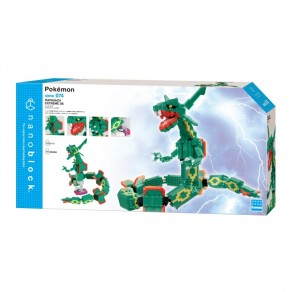 Rayquaza Extreme Deluxe - 