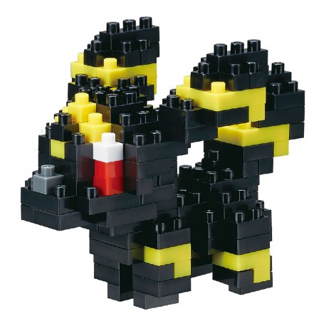 NOCTALI - Pokémon™ x nanoblock™
