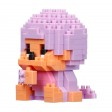 Sasuke Uchiha - Naruto Shippuden x nanoblock