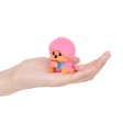 MONCHHICHI-KUN Light Purple