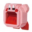 Kirby - Kirby x nanoblock™