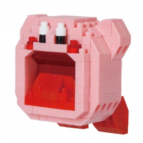 Kirby - Kirby x nanoblock™
