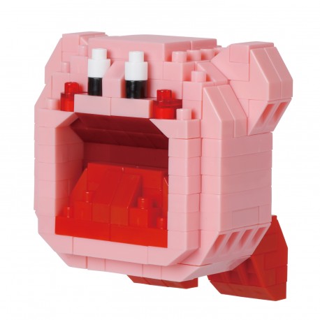 Nami - One Piece x nanoblock™