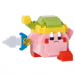 Nami - One Piece x nanoblock™